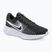 Női futócipők Nike Run Defy dark smoke grey/aluminum/white