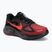 Férfi futócipők Nike Structure Plus black/university red/bright crimson