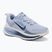 Női futócipők Nike Vomero 18 hydrogen blue/aluminum/mystic navy
