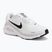 Női futócipők Nike Structure 26 white/bleached lilac/light magenta/black