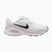 Női futócipők Nike Structure 26 white/bleached lilac/light magenta/black