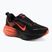 Férfi futócipők Nike Vomero 18 black/university red/bright crimson
