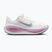 Női futócipők Nike Vomero Plus white/bleached lilac/metallic silver