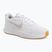 Férfi teniszcipő Nike Vapor Lite 3 White/Summit White/Light Orewood Brown