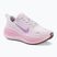 Női futócipők Nike Vomero Plus bleached lilac/pink rise/light magenta