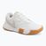 Férfi teniszcipő Nike Court Lite 4 White/Summit White/Linen/Light Orewood Brown