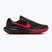 Férfi futócipők Nike Revolution 8 black/university red/red orbit