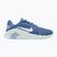 Férfi edzőcipők Nike Flex Train indigo storm/hydrogen blue/summit white