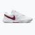 Női teniszcipő Nike Court Lite 4 White/Vast Grey/Pink Smoke
