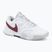 Női teniszcipő Nike Court Lite 4 White/Vast Grey/Pink Smoke