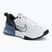 Férfi edzőcipők Nike Air Max Alpha Trainer 6 off white/black/white/indigo storm