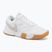 Férfi teniszcipő Nike Court Lite 4 White/Summit White/Linen/Light Orewood Brown