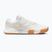 Férfi teniszcipő Nike Court Lite 4 White/Summit White/Linen/Light Orewood Brown