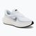 Női futócipők Nike Revolution 8 EasyOn white/sail/black/metallic silver