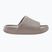 Női papucsok Nike Calm 2.0 moon particle/moon particle