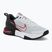 Férfi edzőcipők Nike Air Max Alpha Trainer 6 pure platinum/black/ white/university red