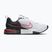 Férfi edzőcipők Nike Air Max Alpha Trainer 6 pure platinum/black/ white/university red