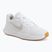 Női teniszcipő Nike Vapor Lite 3 White/Summit White/Light Orewood Brown