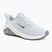 Női edzőcipők Nike Bella 7 football grey/sail/metallic cool grey