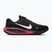 Férfi futócipők Nike Journey Run black/dark smoke grey/red orbit/white