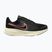 Női futócipők Nike Run Defy black/sail/phantom/metallic rose gold