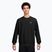 Férfi pulóver Nike Club black/football blue
