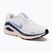 Női futócipők Nike Structure 26 white/mystic navy/sundial/aluminum