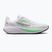Női futócipők Nike Quest 7 white/illusion green/metallic silver