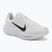 Női futócipők Nike Quest 7 summit white/white/metallic silver/black