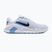 Női edzőcipők Nike Flex Train football grey/aluminum/white/anthracite