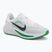 Férfi futócipők Nike Quest 7 white/green spark/midnight navy