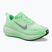 Női futócipők Nike Vomero Plus white/illusion green/metallic silver