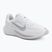 Férfi futócipők Nike Quest 7 white/vast grey/vast grey/wolf grey