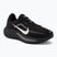 Női futócipők Nike Quest 7 black/taupe haze/silt red
