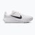 Női futócipők Nike Quest 7 summit white/white/metallic silver/black