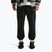 Férfi nadrág Nike Club Cuffed Brushed black/black/football blue