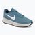 Férfi teniszcipő Nike Vapor Lite 3 Clay smokey blue/light bone/new slate/white