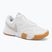 Női teniszcipő Nike Court Lite 4 White/Summit White/Linen/Light Orewood Brown