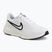 Női futócipők Nike Run Defy white/sail/off white/black