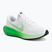 Női futócipők Nike Revolution 8 white/cucumber calm/illusion green
