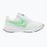 Női futócipők Nike Run Defy white/cucumber calm/black/illusion green