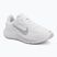 Női futócipők Nike Quest 7 white/vast grey/vast grey/wolf grey