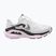 Női futócipők Nike Structure Plus white/black/metallic silver