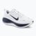 Férfi futócipők Nike Vomero Plus white/green spark/midnight navy