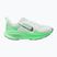 Női futócipők Nike Vomero 18 white/illusion green/metallic silver