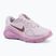 Női futócipők Nike Structure 26 bleached lilac/pink rise/pink smoke