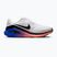 Férfi futócipők Nike Structure 26 white/atomic pink/racer blue/black