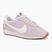 Női cipők Nike Pacific bleached lilac/gum med brown/sail