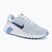 Női edzőcipők Nike Flex Train football grey/aluminum/white/anthracite