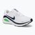 Férfi futócipők Nike Structure 26 white/green spark/midnight navy